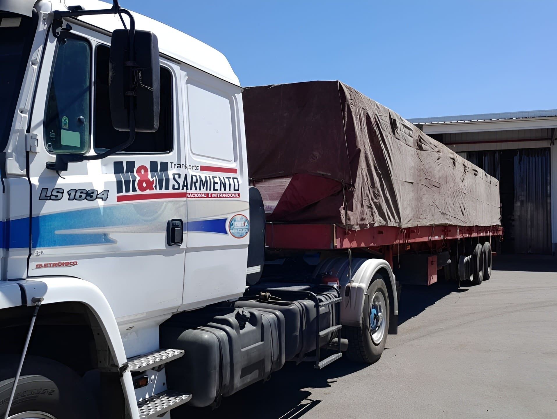 Transporte