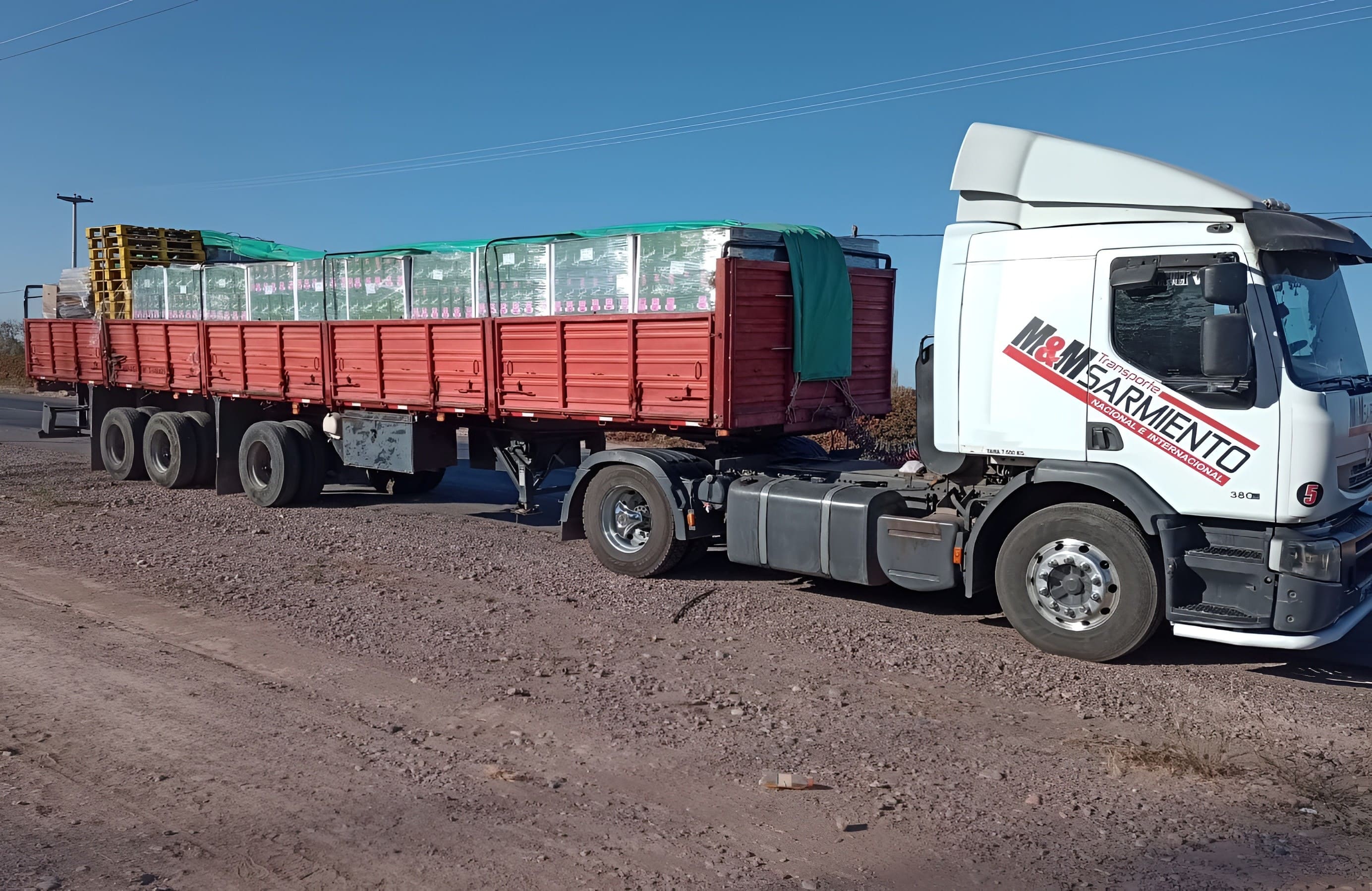 Transporte